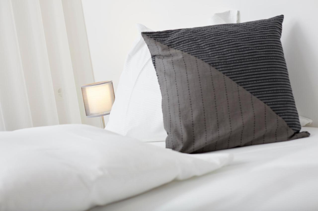 Aparthotel Baden Eksteriør bilde