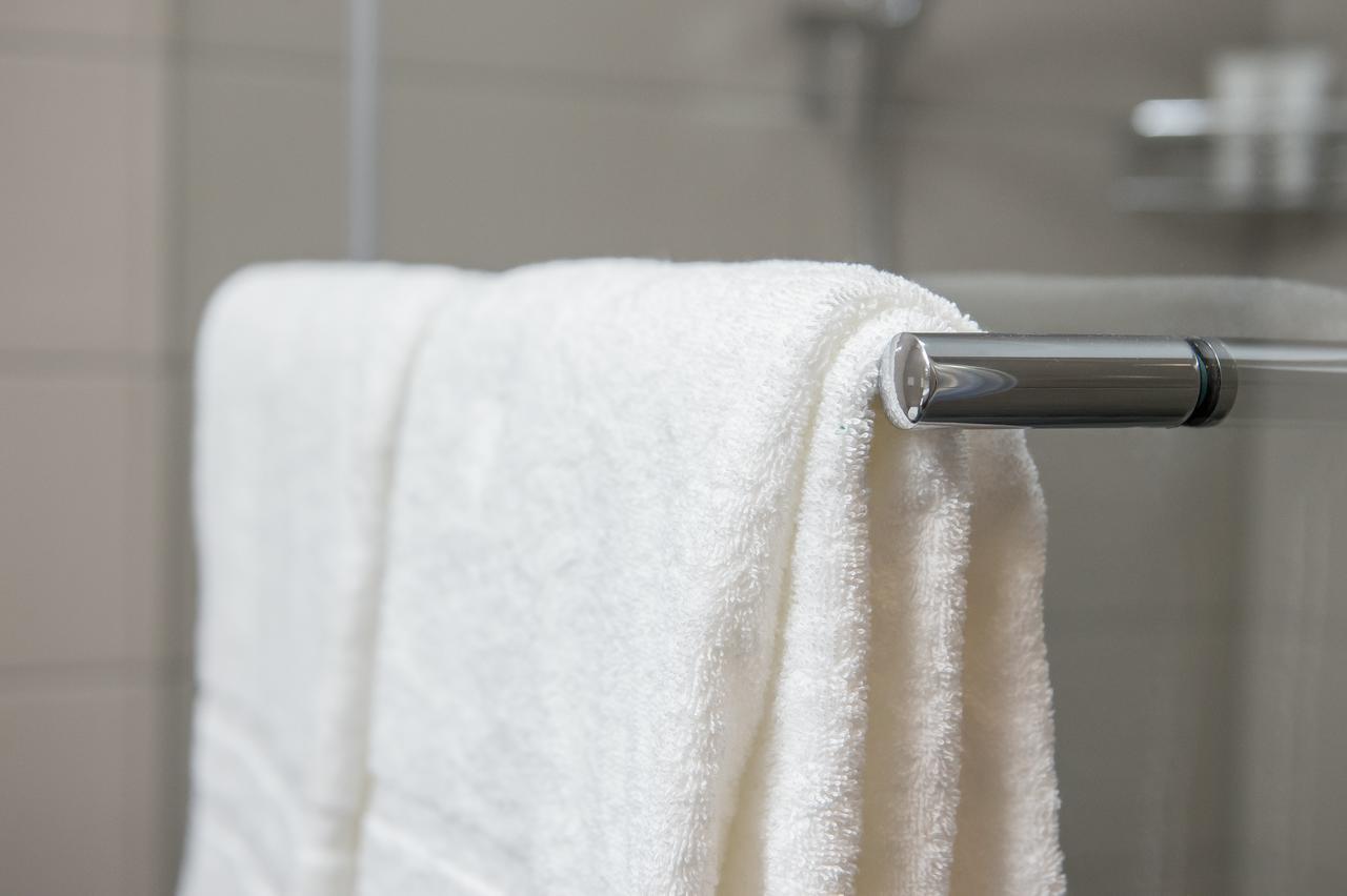 Aparthotel Baden Eksteriør bilde